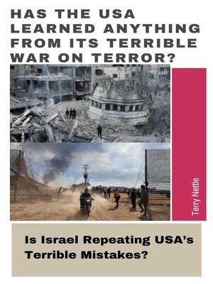 cover image of Has the USA Learned Anything From Its Terrible War On Terror?